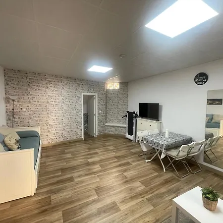 Апартаменты Cerro Azul *