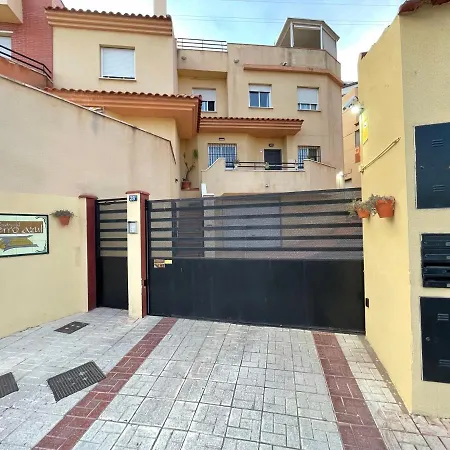 Apartment Cerro Azul Malaga