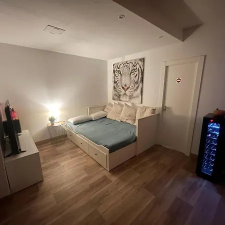Apartment Cerro Azul Malaga