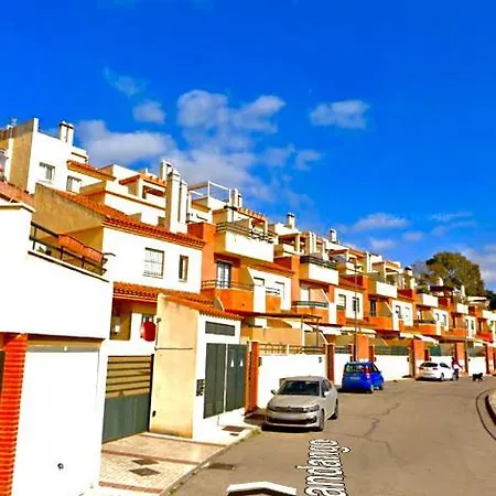 Cerro Azul Malaga