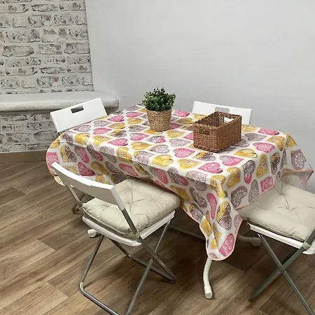 Apartment Cerro Azul Malaga