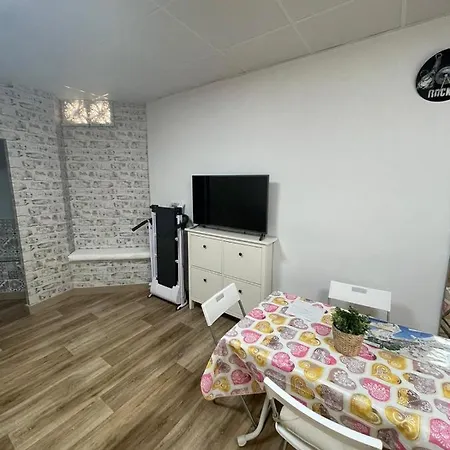 Cerro Azul Apartment