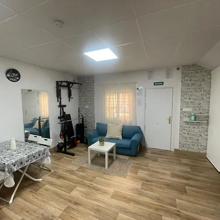 Apartment Cerro Azul Malaga