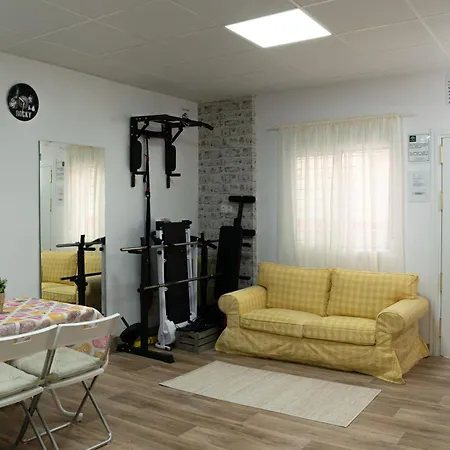 Cerro Azul Apartment