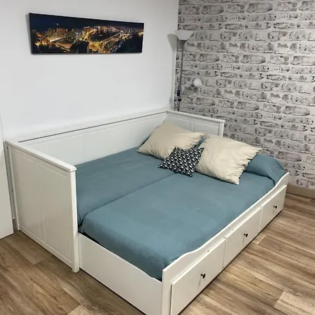 Apartment Cerro Azul