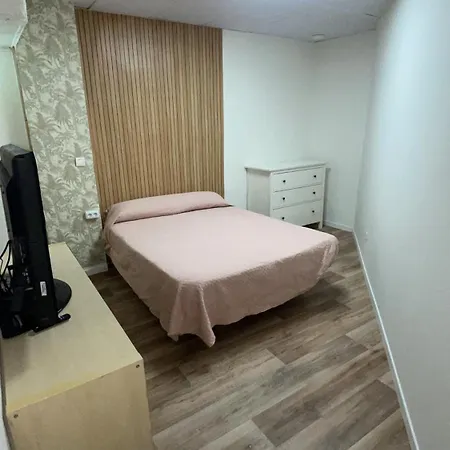 Cerro Azul Apartment