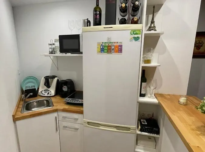 Apartamento Cerro Azul *