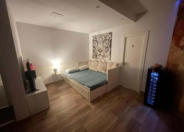 Apartamento Cerro Azul Málaga