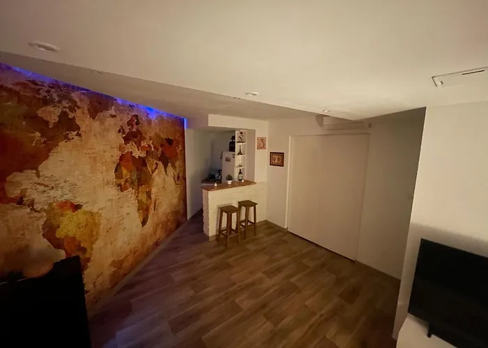 Apartamento Cerro Azul *