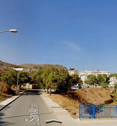 Apartamento Cerro Azul Málaga