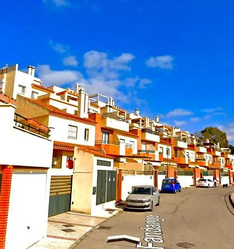 Cerro Azul Málaga