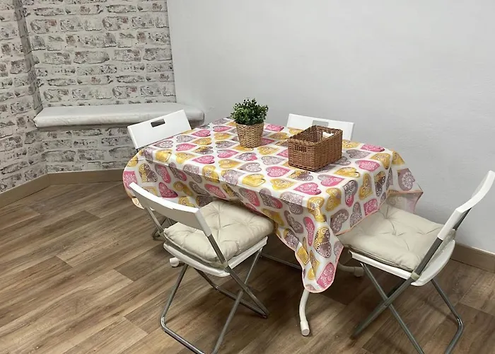 Apartamento Cerro Azul Málaga