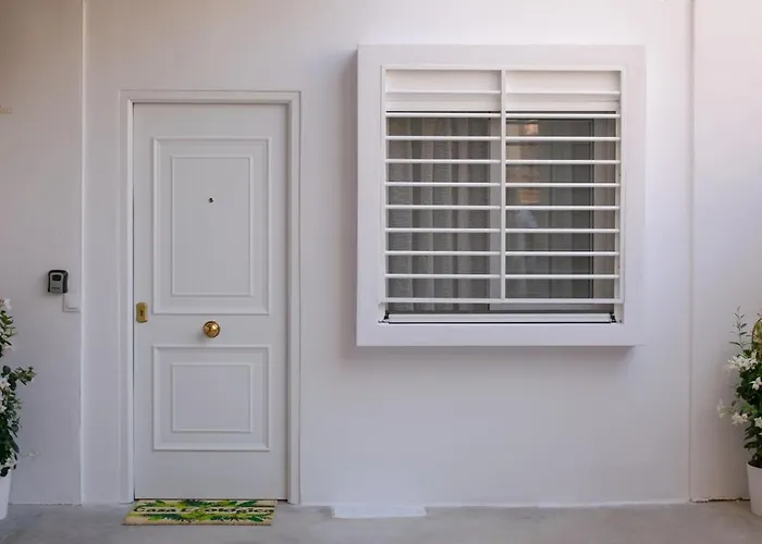 Apartamento Cerro Azul Málaga