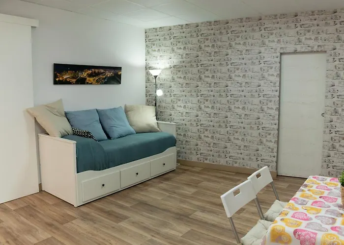 Apartamento Cerro Azul *