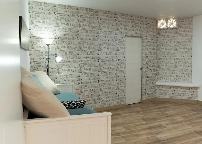 Cerro Azul Apartamento *