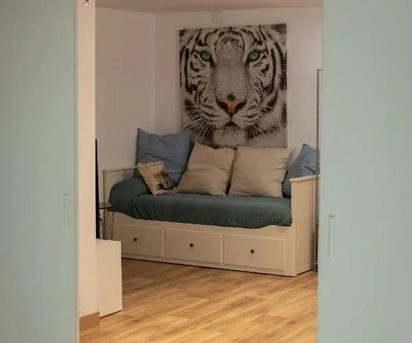 Apartamento Cerro Azul *