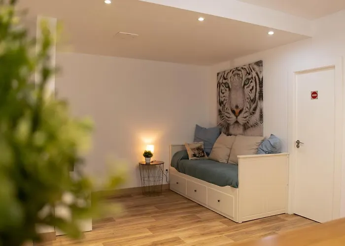 Cerro Azul Apartamento