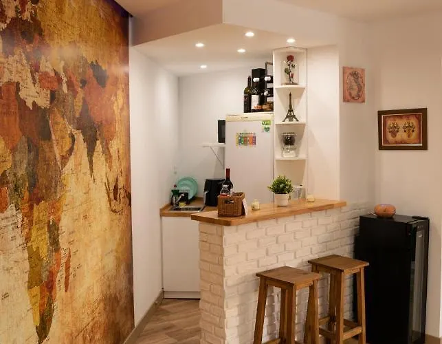 Cerro Azul Apartamento *