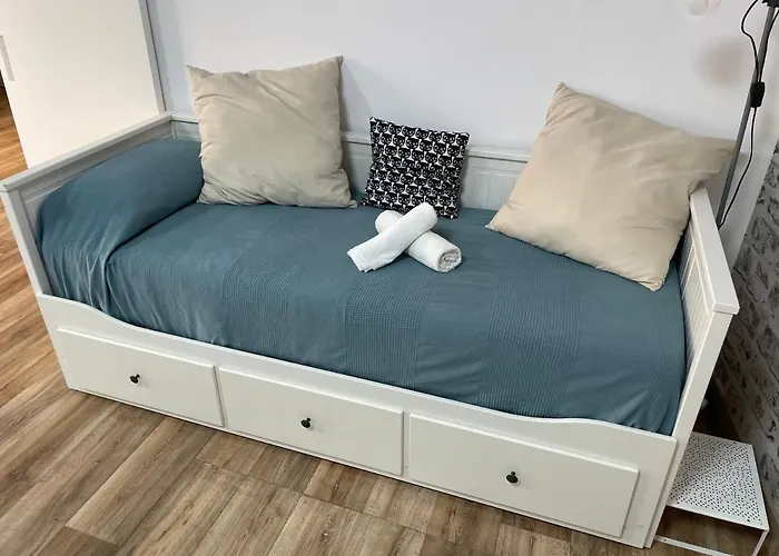 Apartamento Cerro Azul