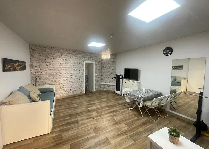 Apartamento Cerro Azul *