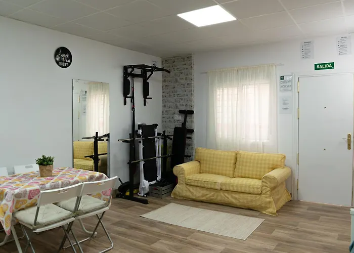 Cerro Azul Apartamento