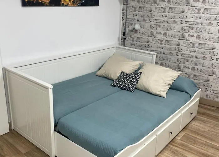 Apartamento Cerro Azul