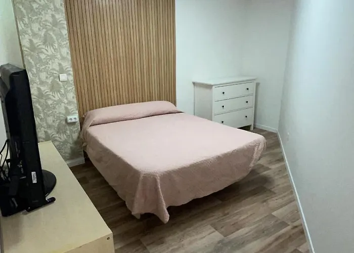 Cerro Azul Apartamento